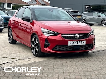 Used Vauxhall Corsa 2023 for sale - 78121175: Photo