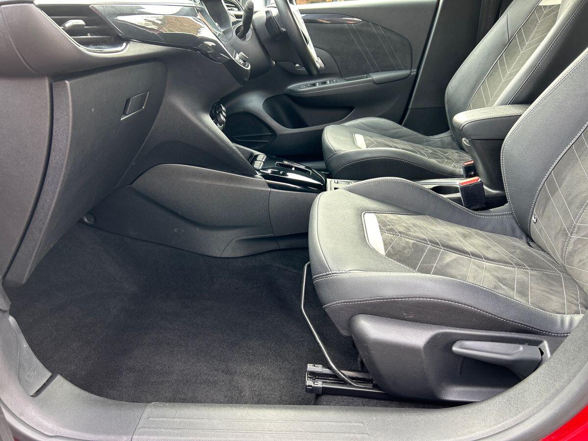 Used Vauxhall Corsa 2023 for sale - 78121175: Photo 2