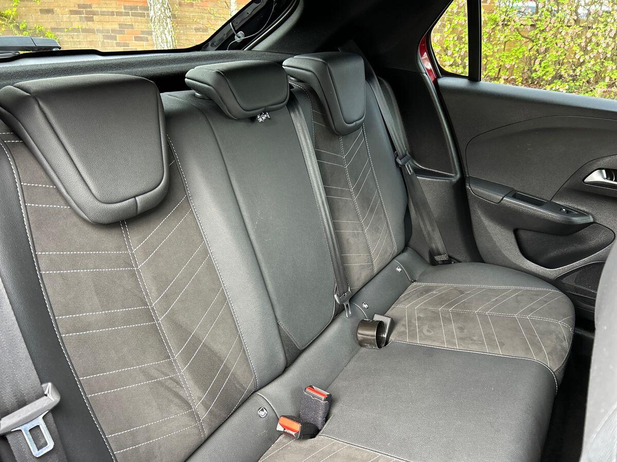 Used Vauxhall Corsa 2023 for sale - 78121175: Photo 20