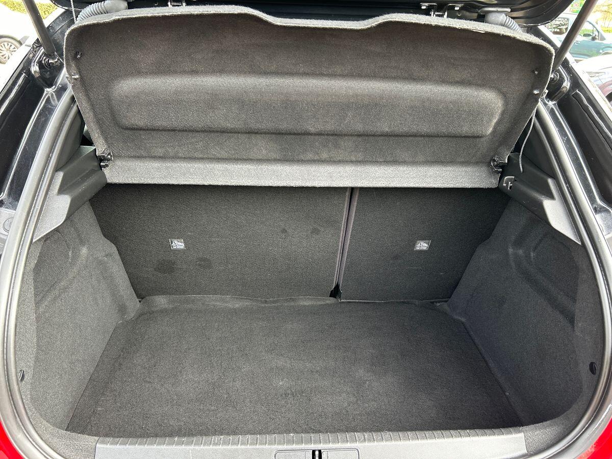 Used Vauxhall Corsa 2023 for sale - 78121175: Photo 21