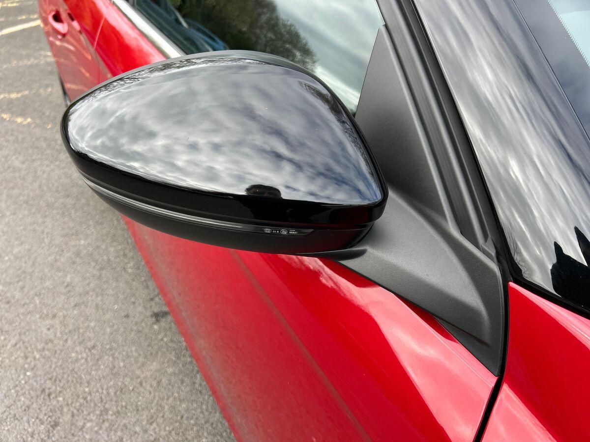 Used Vauxhall Corsa 2023 for sale - 78121175: Photo 22