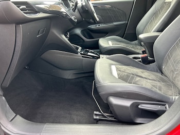 Used Vauxhall Corsa 2023 for sale - 78121175: Photo