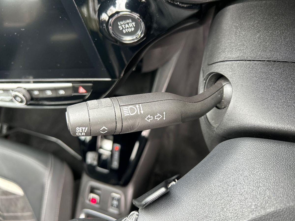 Used Vauxhall Corsa 2023 for sale - 78121175: Photo 34