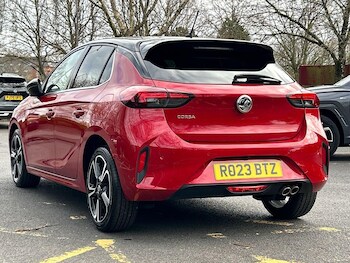 Used Vauxhall Corsa 2023 for sale - 78121175: Photo