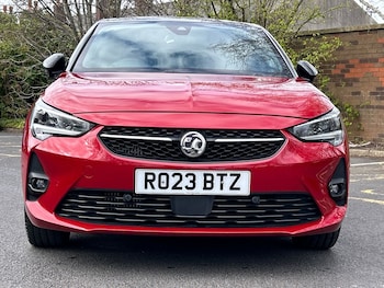 Used Vauxhall Corsa 2023 for sale - 78121175: Photo