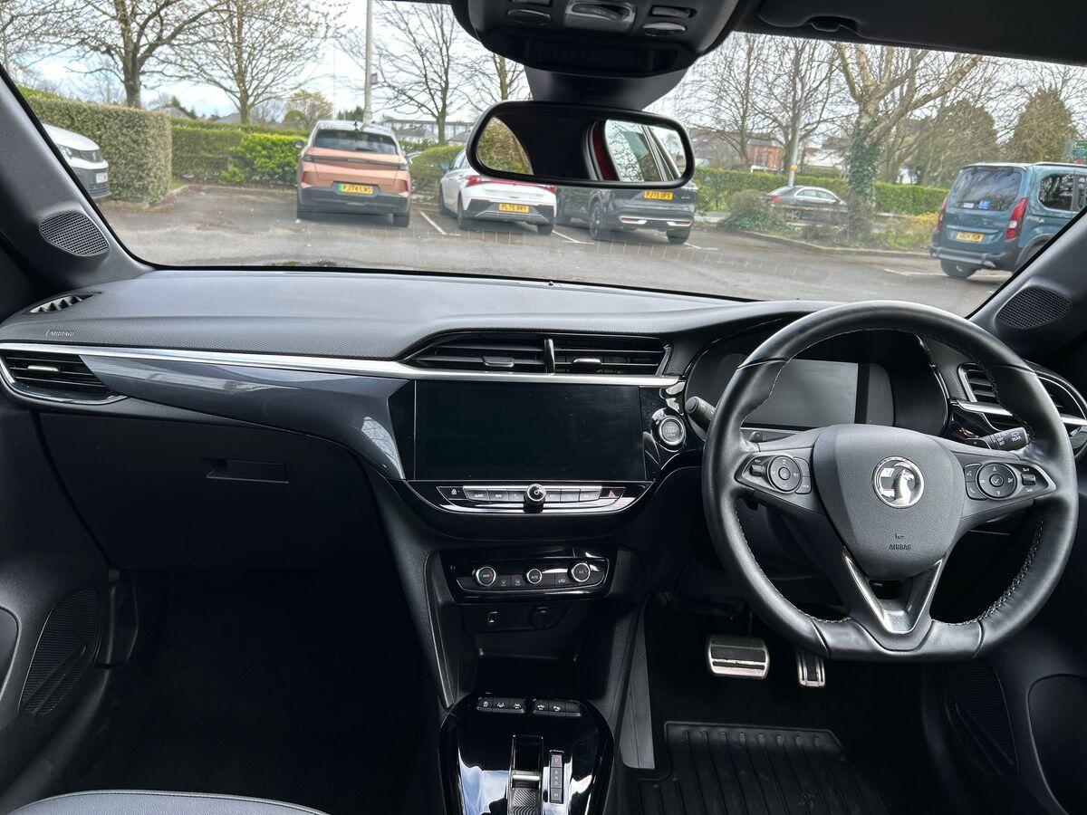 Used Vauxhall Corsa 2023 for sale - 78121175: Photo 7