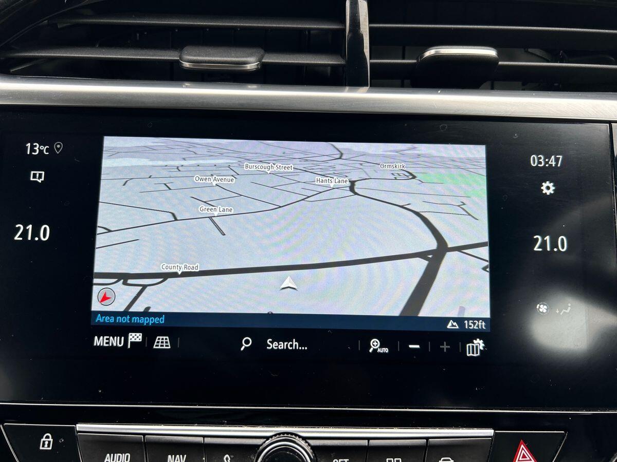 Used Vauxhall Corsa 2023 for sale - 78121175: Photo 9