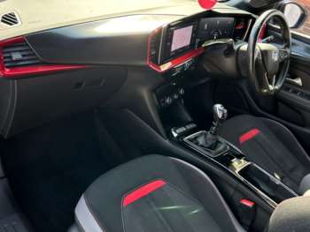Used Vauxhall Mokka 2021 for sale - 74742085: Photo