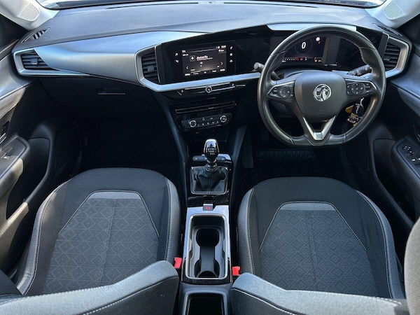 Used Vauxhall Mokka 2021 for sale - 76299976: Photo 7