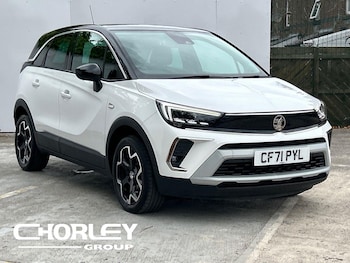 Used Vauxhall Crossland 2021 for sale - 79359841: Photo