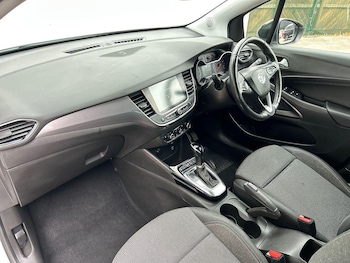 Used Vauxhall Crossland 2021 for sale - 79359841: Photo