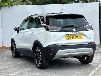 Used Vauxhall Crossland 2021 for sale - 79359841: Photo