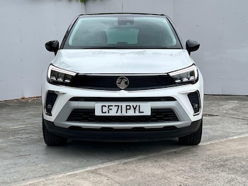 Used Vauxhall Crossland 2021 for sale - 79359841: Photo