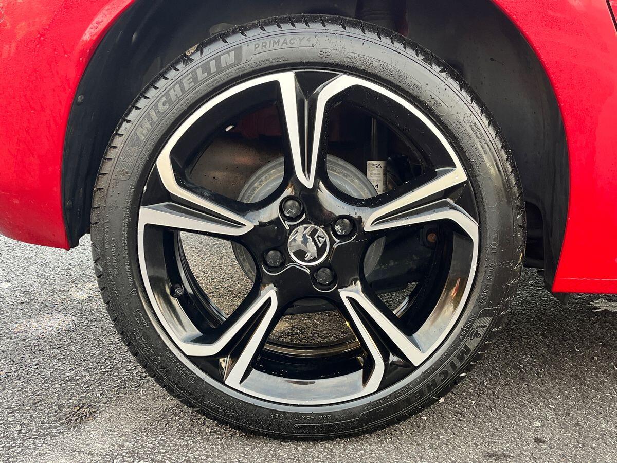 Used Vauxhall Corsa 2023 for sale - 76706832: Photo 11