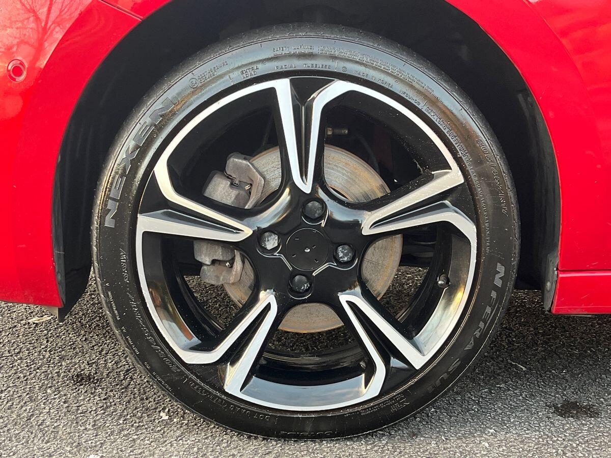 Used Vauxhall Corsa 2023 for sale - 76706832: Photo 12