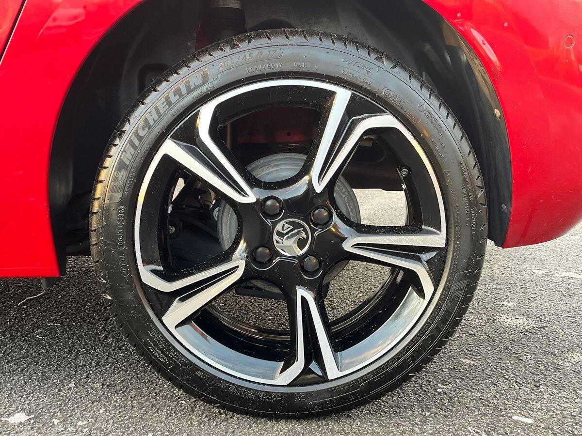 Used Vauxhall Corsa 2023 for sale - 76706832: Photo 13