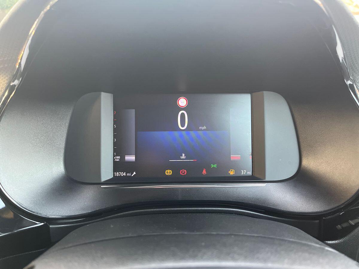 Used Vauxhall Corsa 2023 for sale - 76706832: Photo 15