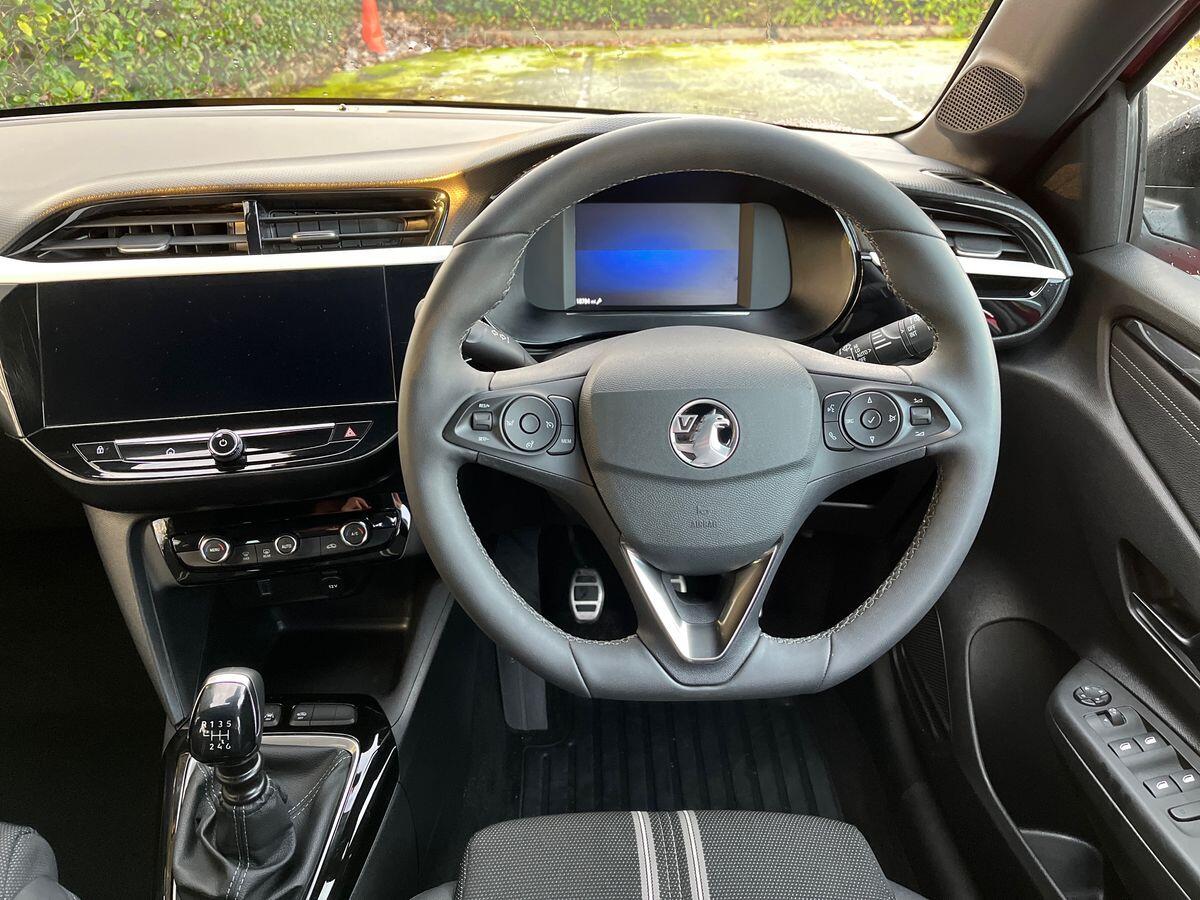 Used Vauxhall Corsa 2023 for sale - 76706832: Photo 19