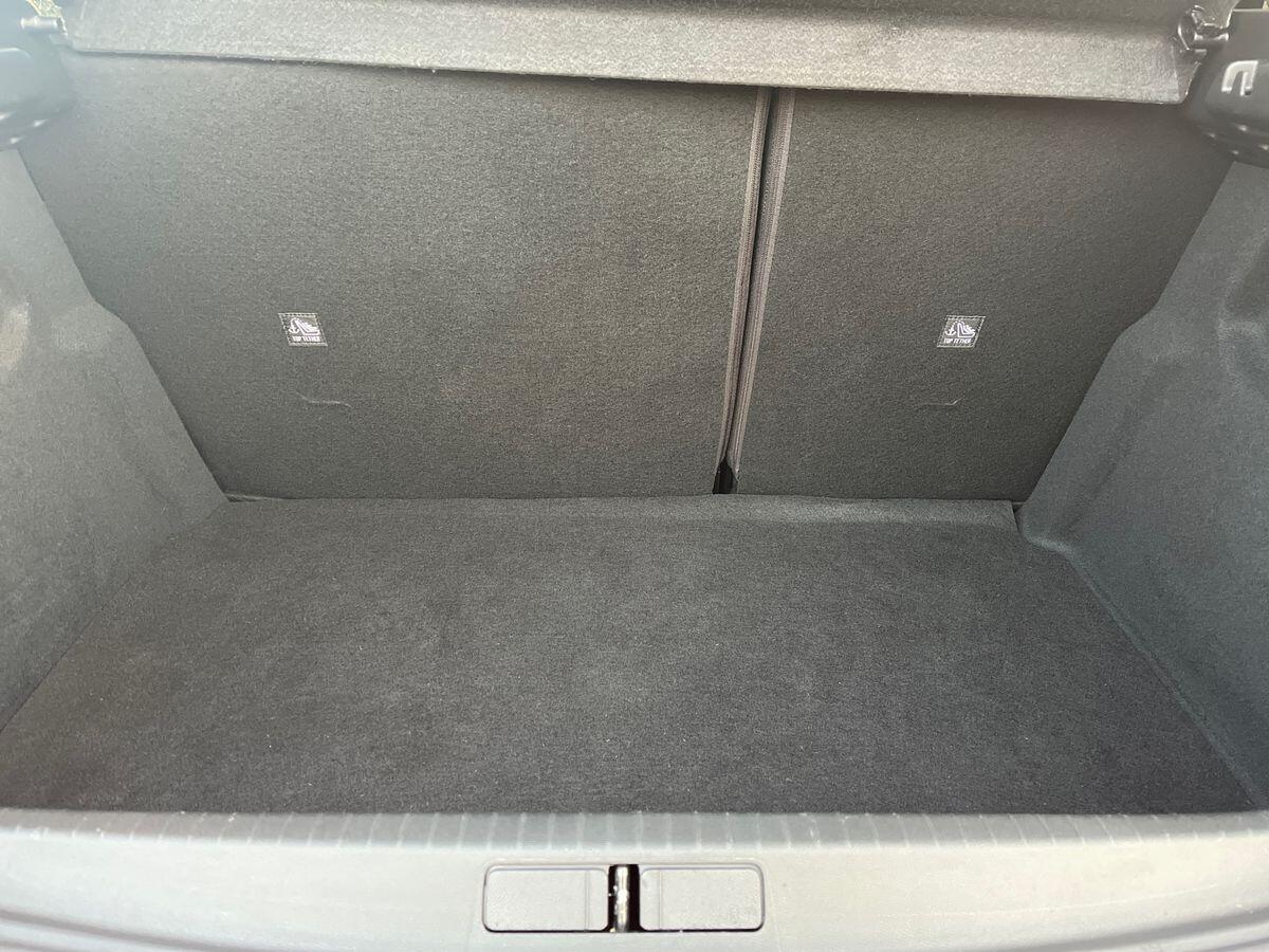 Used Vauxhall Corsa 2023 for sale - 76706832: Photo 21