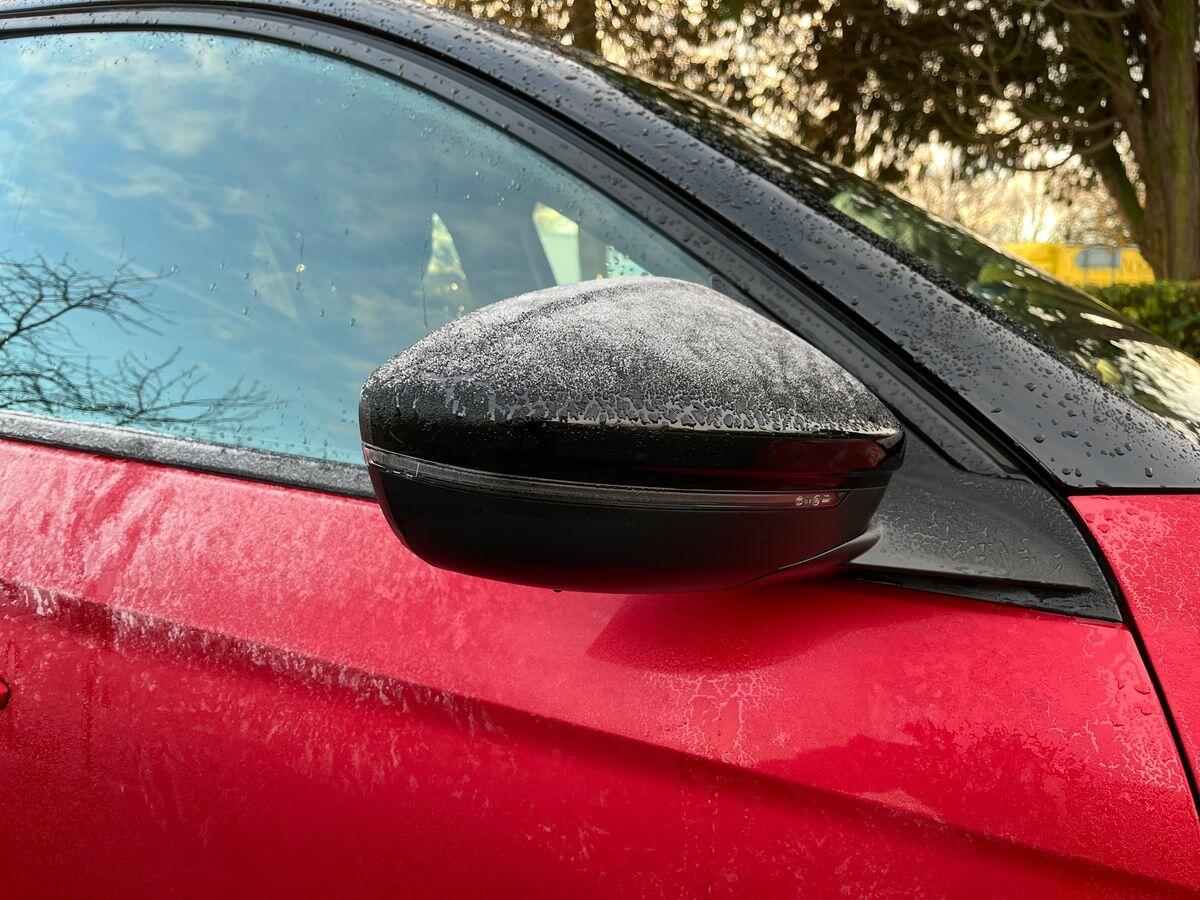 Used Vauxhall Corsa 2023 for sale - 76706832: Photo 22