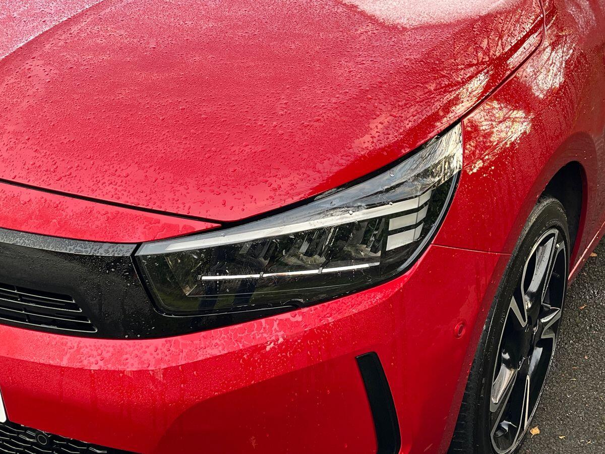 Used Vauxhall Corsa 2023 for sale - 76706832: Photo 25