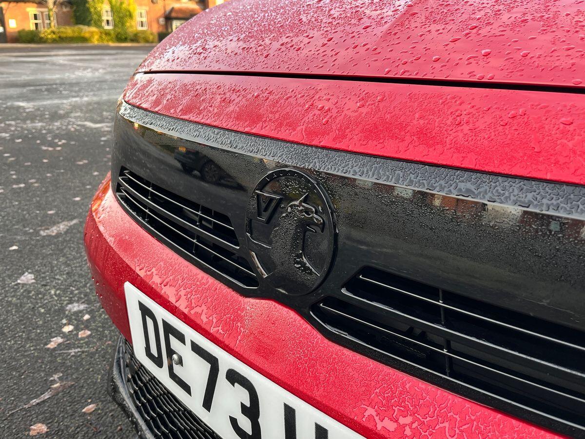 Used Vauxhall Corsa 2023 for sale - 76706832: Photo 26