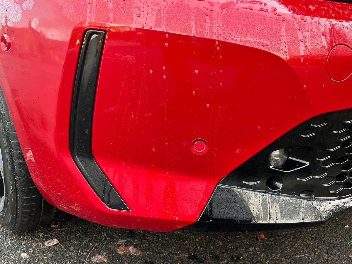 Used Vauxhall Corsa 2023 for sale - 76706832: Photo 27