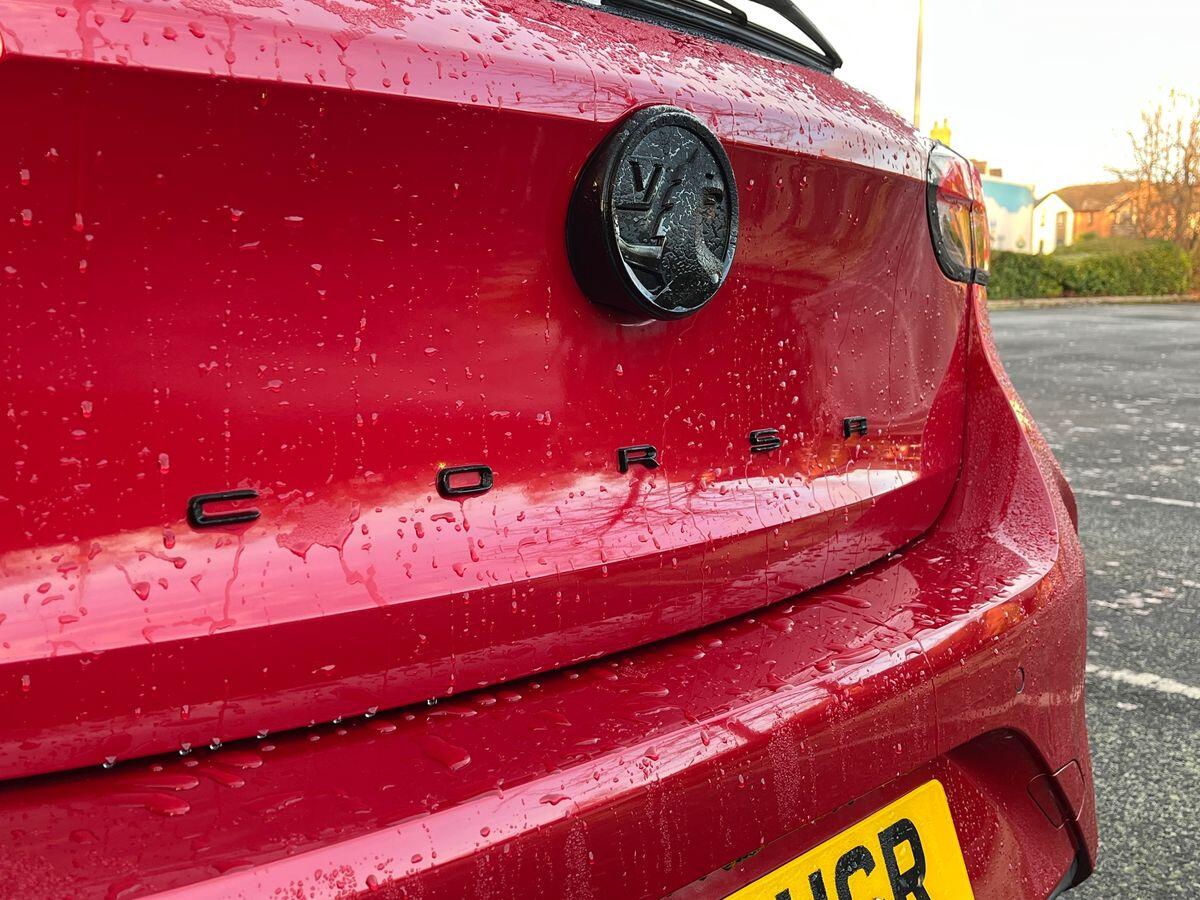 Used Vauxhall Corsa 2023 for sale - 76706832: Photo 28