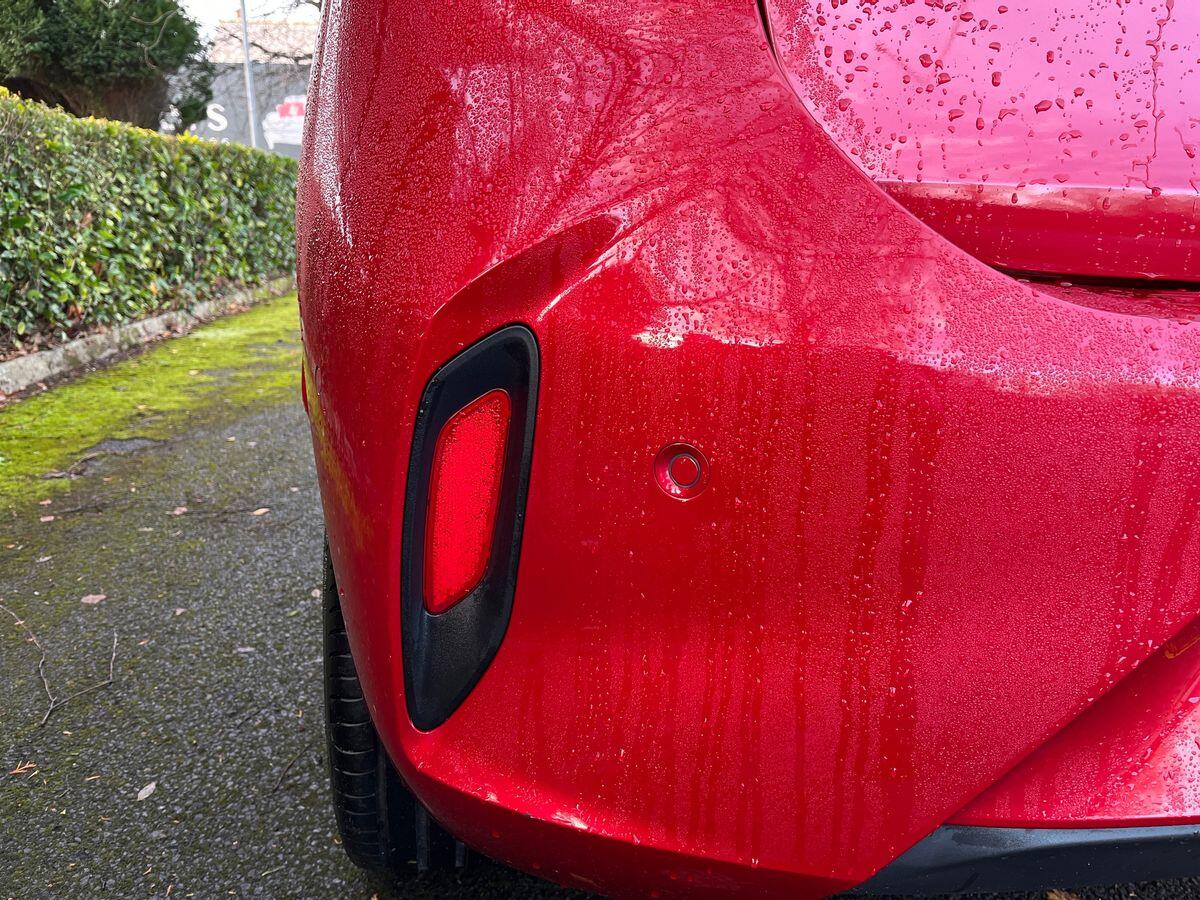 Used Vauxhall Corsa 2023 for sale - 76706832: Photo 29