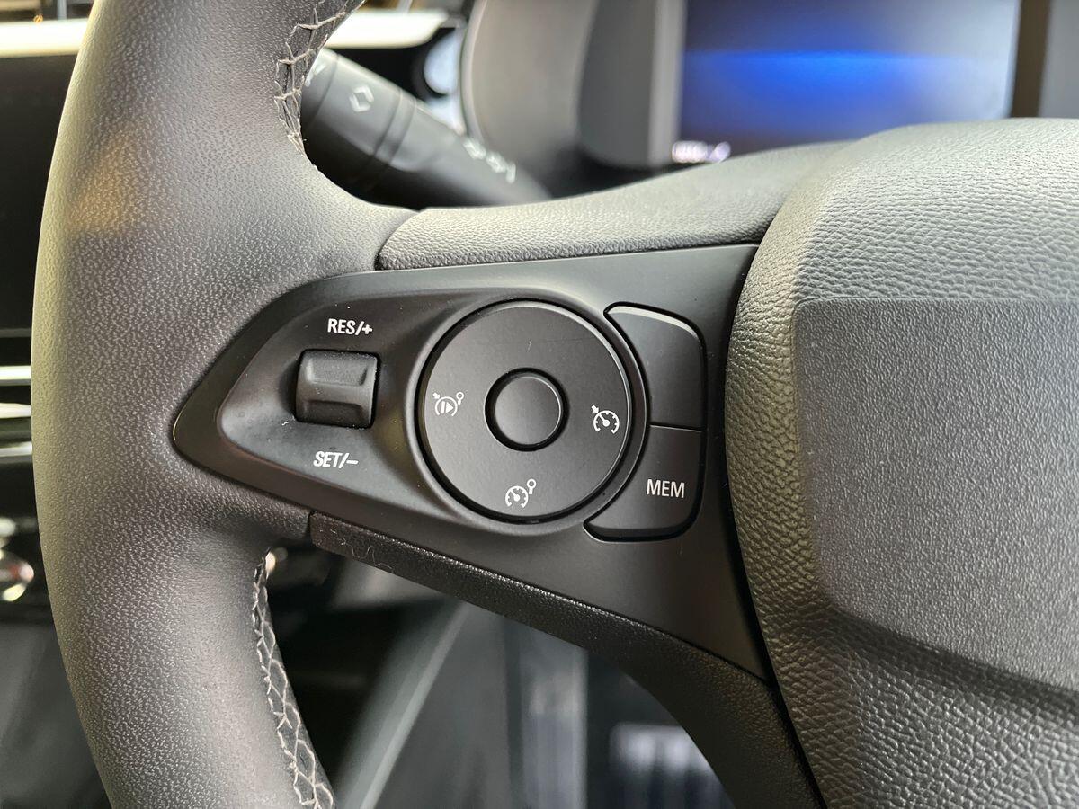 Used Vauxhall Corsa 2023 for sale - 76706832: Photo 30