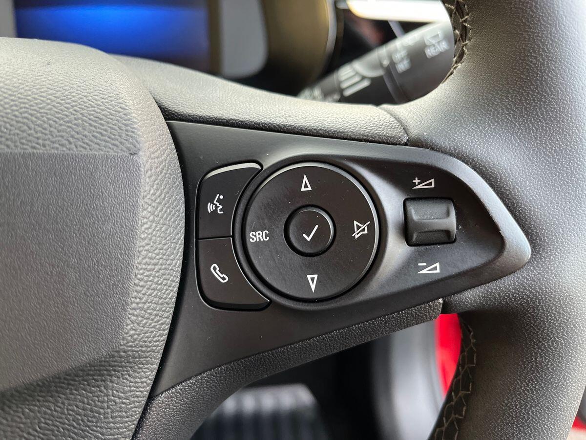 Used Vauxhall Corsa 2023 for sale - 76706832: Photo 31