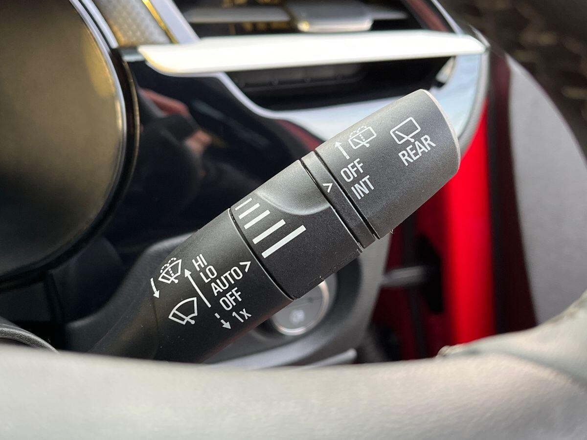 Used Vauxhall Corsa 2023 for sale - 76706832: Photo 33