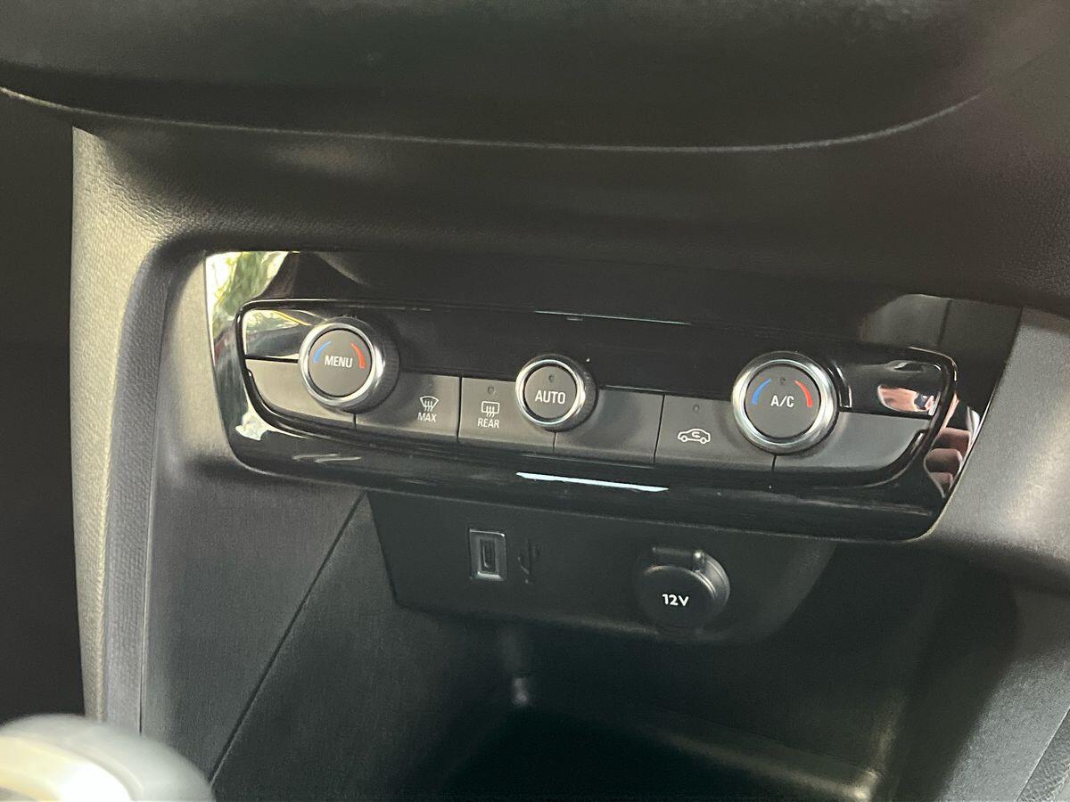 Used Vauxhall Corsa 2023 for sale - 76706832: Photo 34