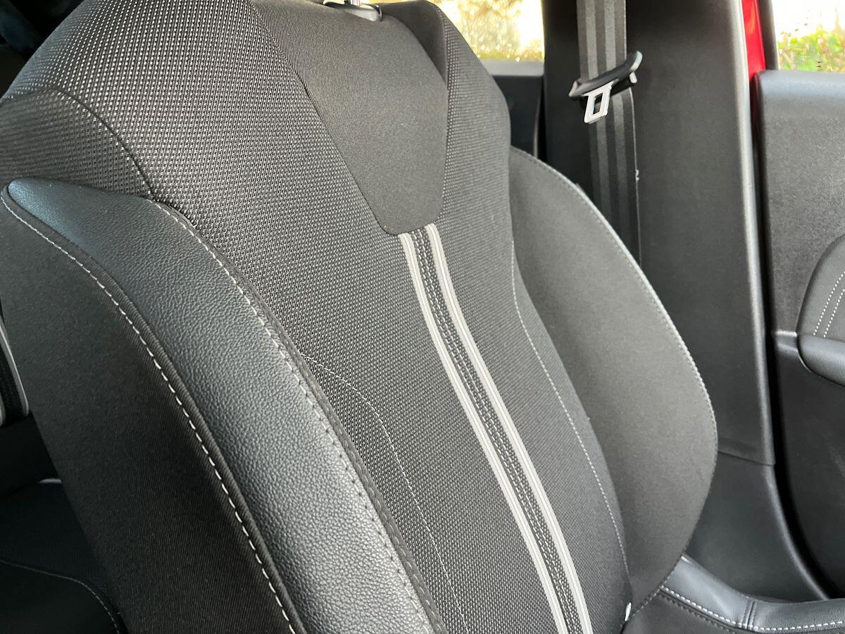 Used Vauxhall Corsa 2023 for sale - 76706832: Photo 35