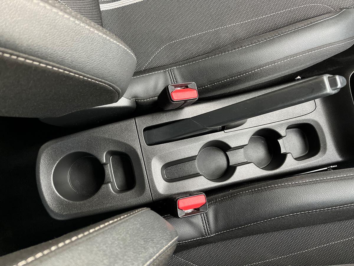 Used Vauxhall Corsa 2023 for sale - 76706832: Photo 36