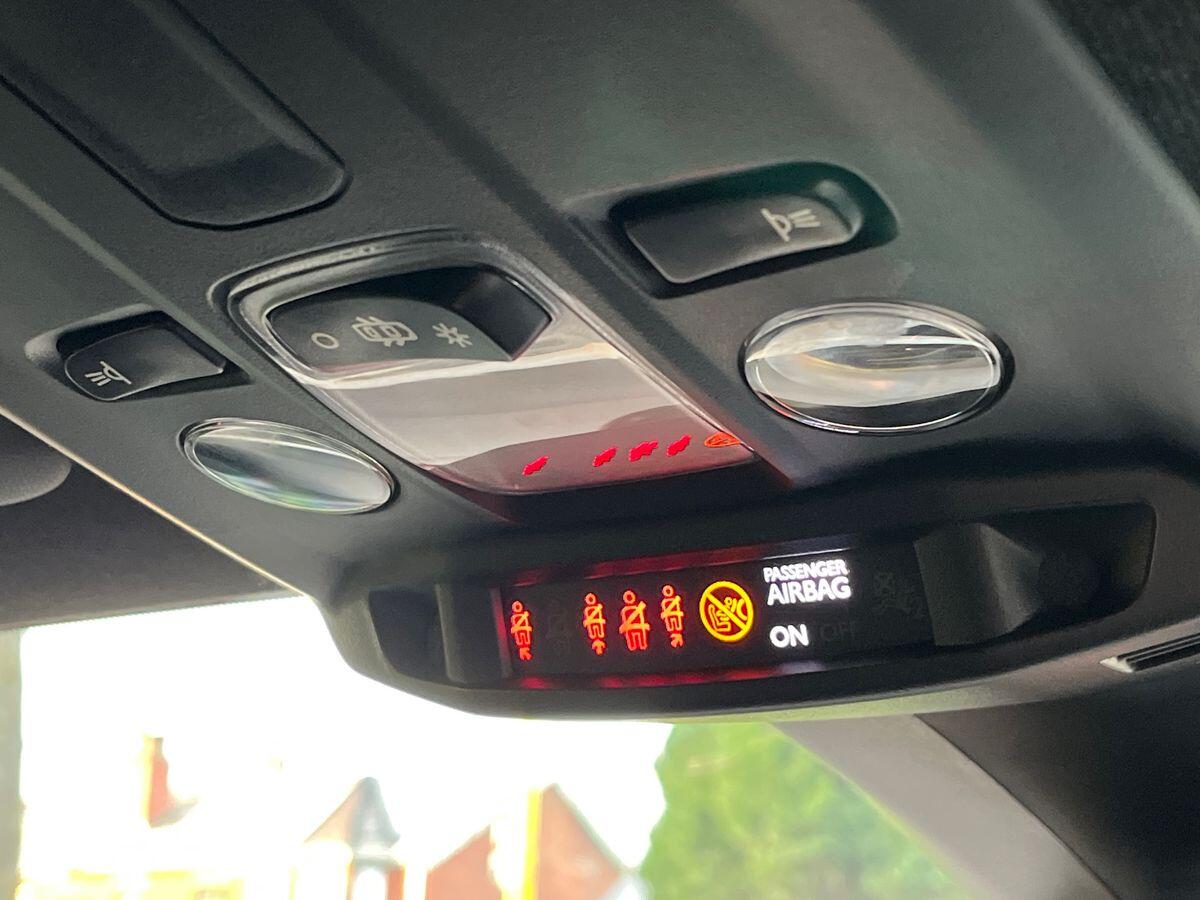 Used Vauxhall Corsa 2023 for sale - 76706832: Photo 39