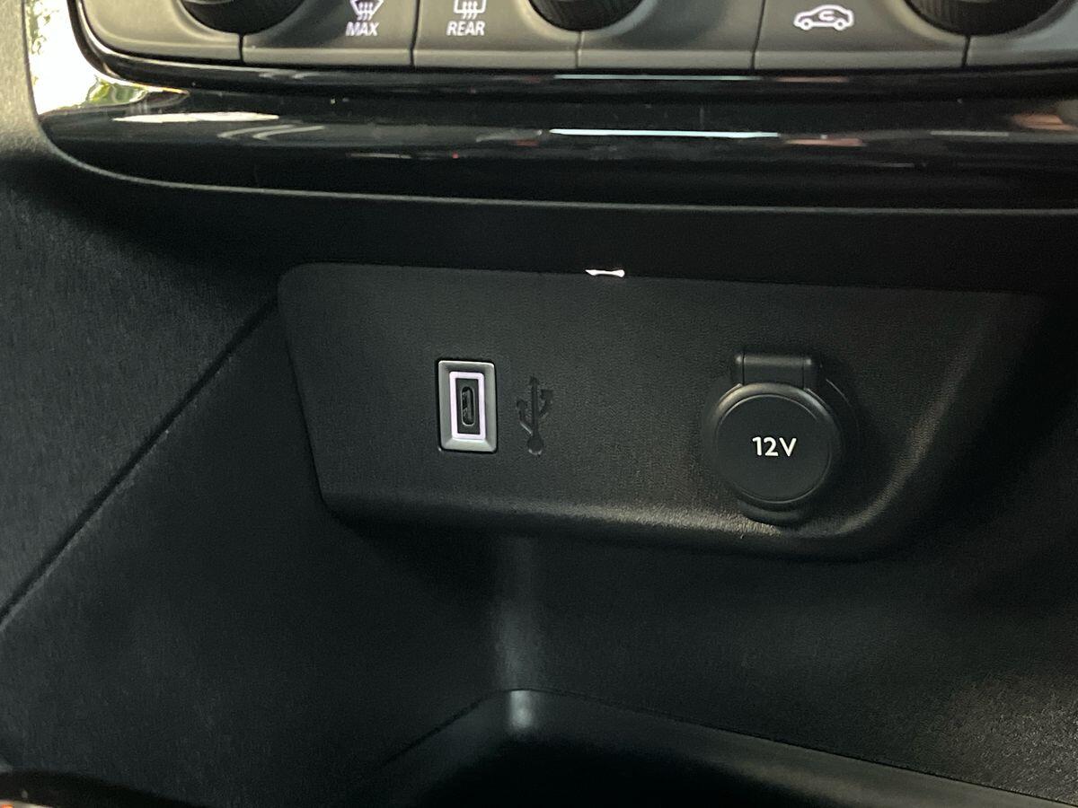 Used Vauxhall Corsa 2023 for sale - 76706832: Photo 40