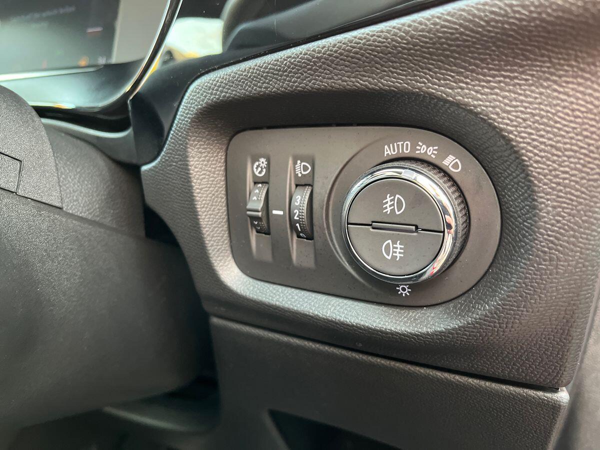 Used Vauxhall Corsa 2023 for sale - 76706832: Photo 41