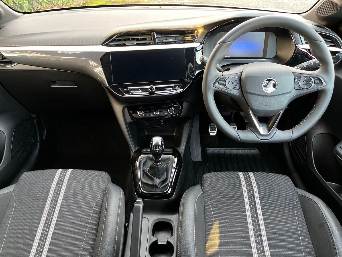 Used Vauxhall Corsa 2023 for sale - 76706832: Photo 7