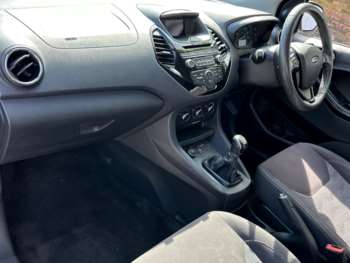 Used Ford Ka+ 2018 for sale - 74742132: Photo