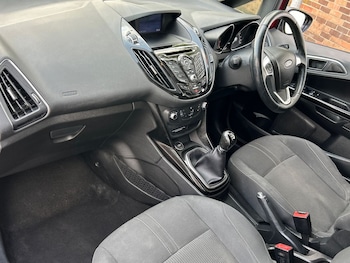 Used Ford B-MAX 2017 for sale - 75499320: Photo
