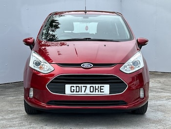 Used Ford B-MAX 2017 for sale - 75499320: Photo