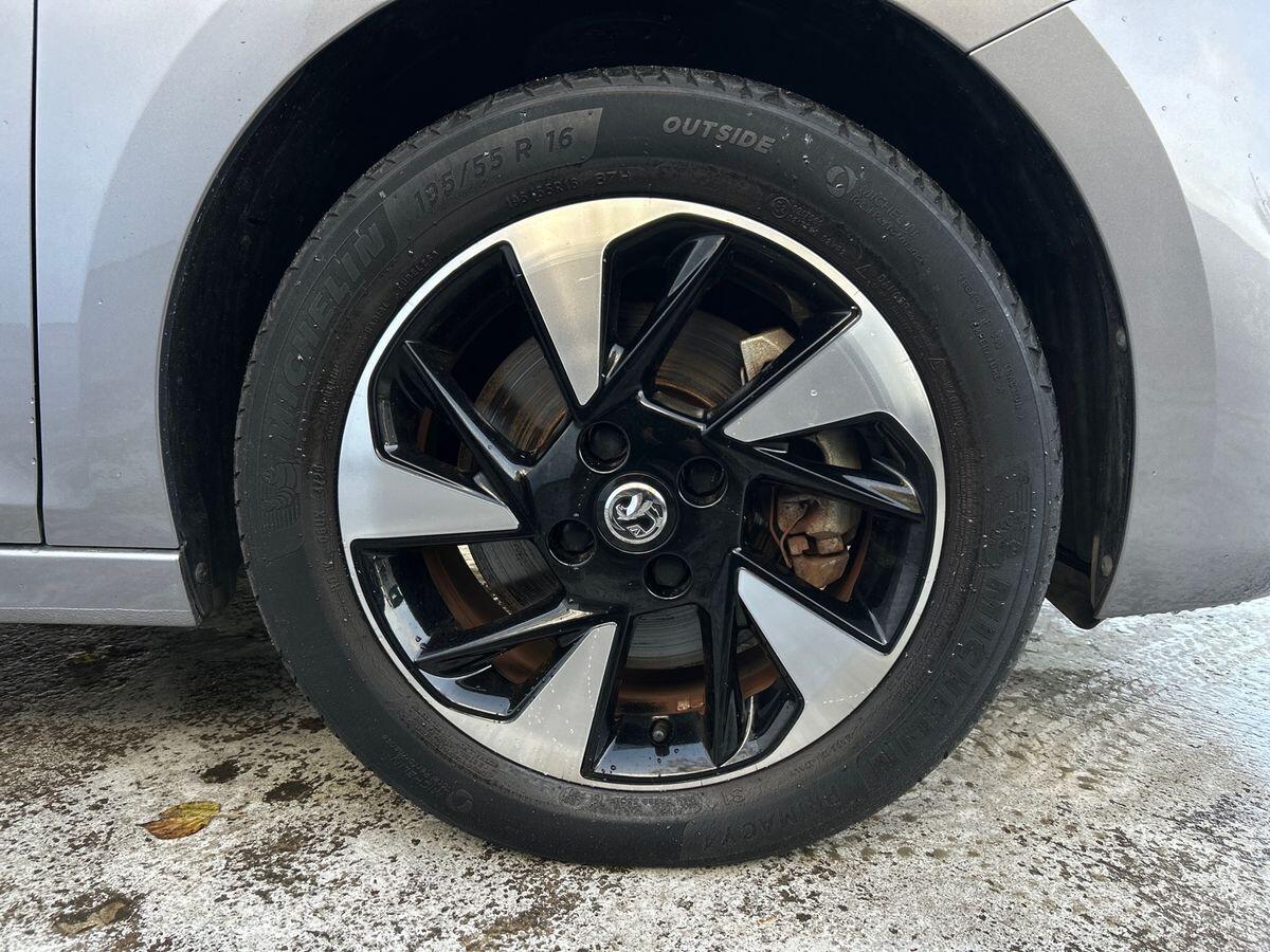 Used Vauxhall Corsa 2021 for sale - 76411561: Photo 10