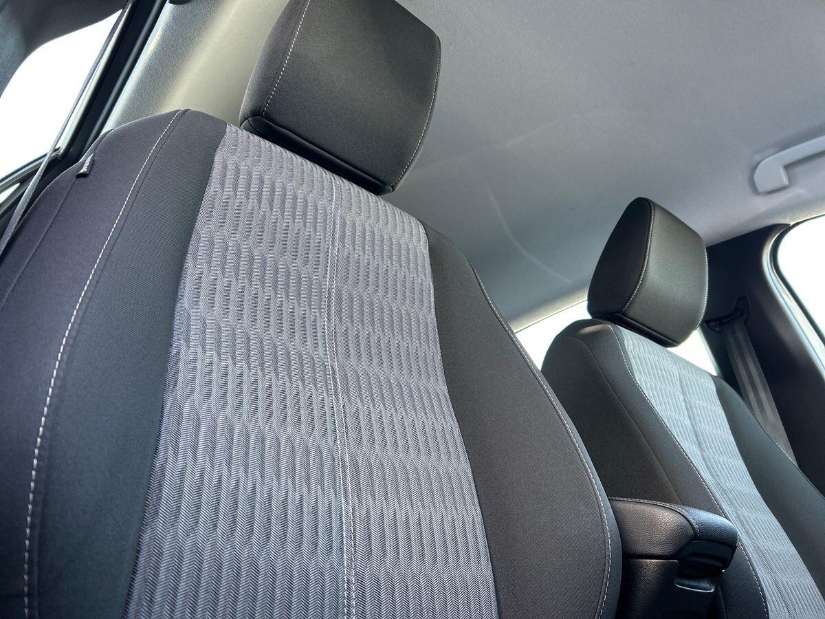 Used Vauxhall Corsa 2021 for sale - 76411561: Photo 18