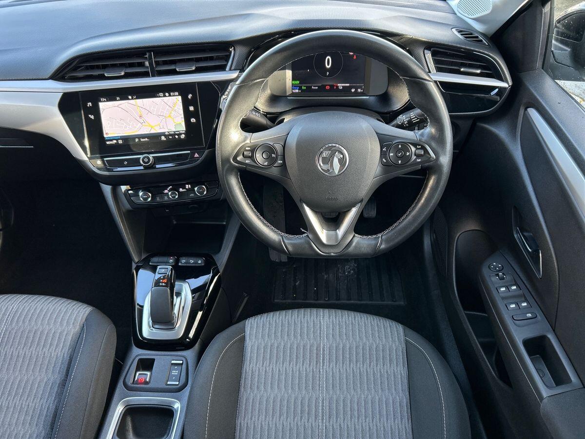 Used Vauxhall Corsa 2021 for sale - 76411561: Photo 19