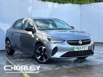 Used Vauxhall Corsa 2021 for sale - 76411561: Photo