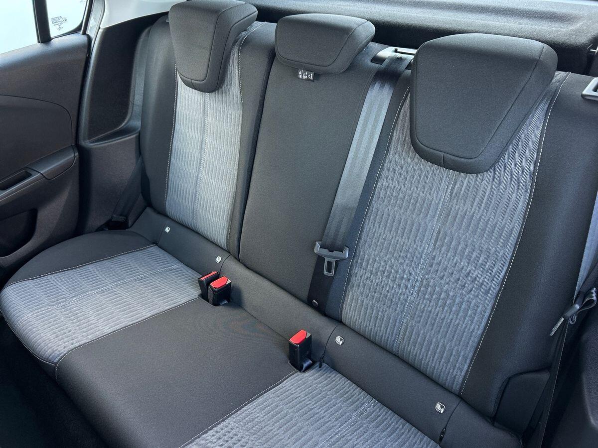 Used Vauxhall Corsa 2021 for sale - 76411561: Photo 20