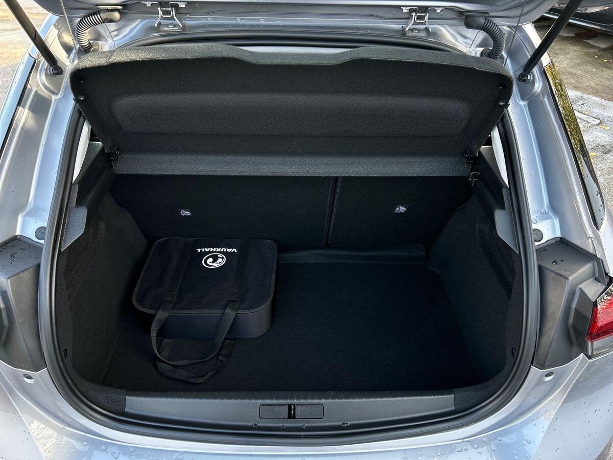 Used Vauxhall Corsa 2021 for sale - 76411561: Photo 21