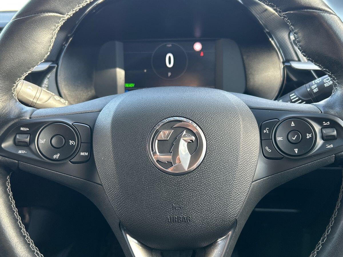 Used Vauxhall Corsa 2021 for sale - 76411561: Photo 22