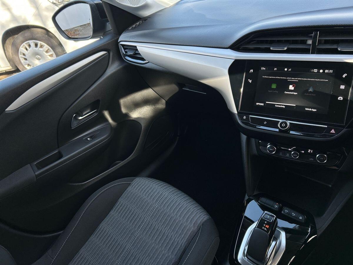 Used Vauxhall Corsa 2021 for sale - 76411561: Photo 29